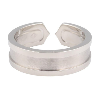Cartier Ring 18k White Gold — view 3