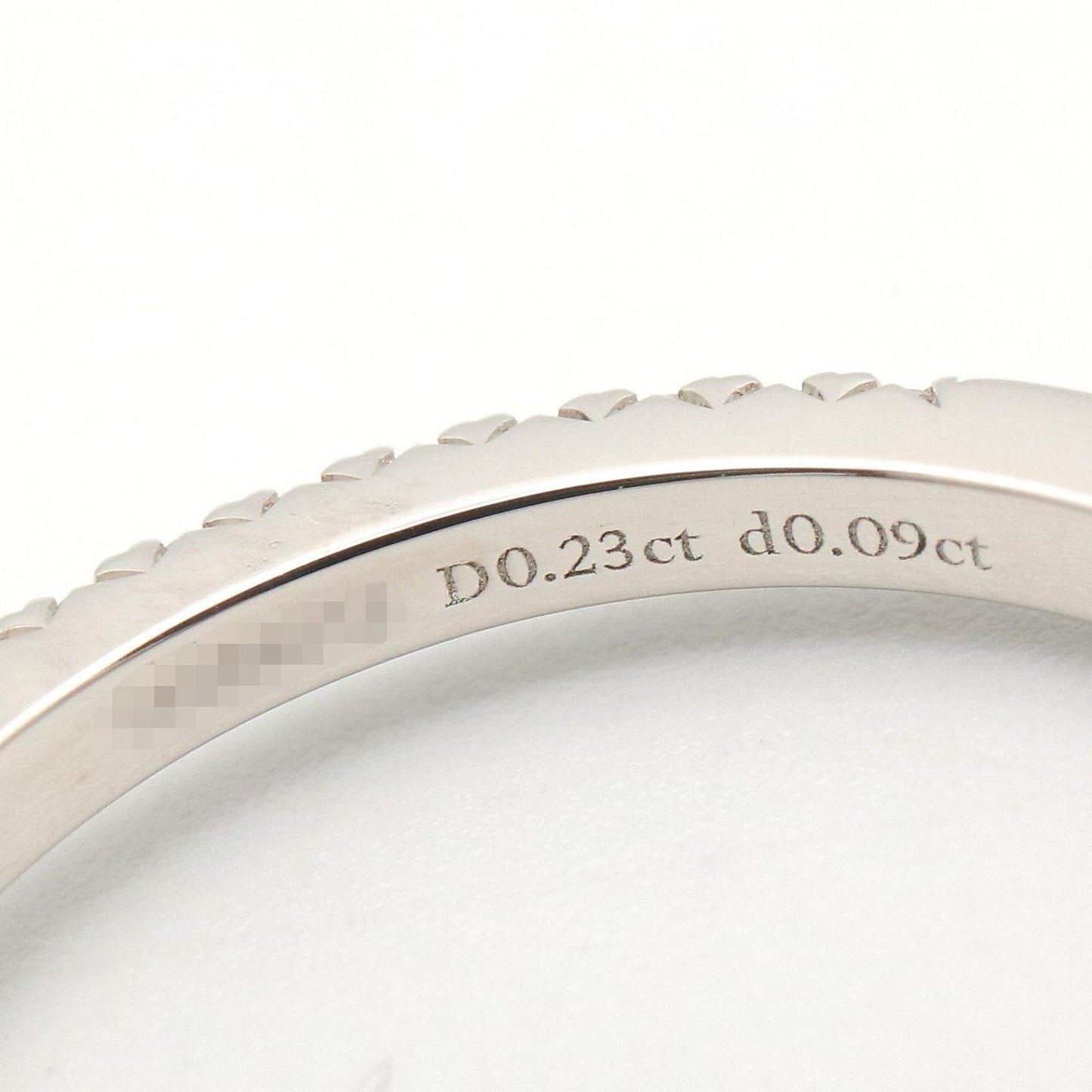 Tiffany & Co Ring Diamond — view 5