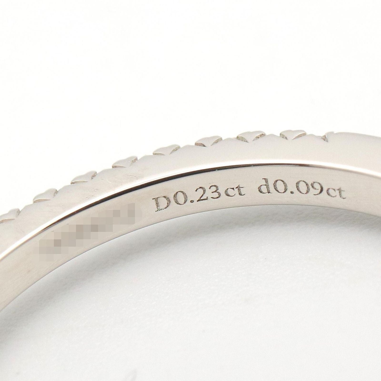 Tiffany & Co Ring Diamond — view 5