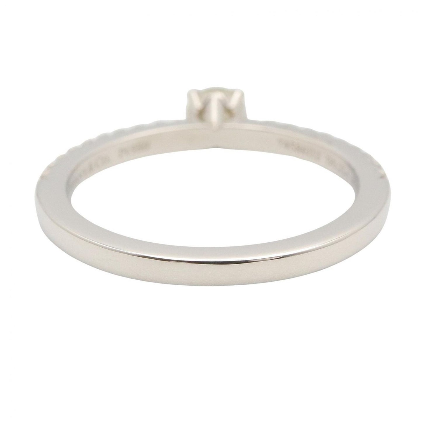 Tiffany & Co Ring Diamond — view 3