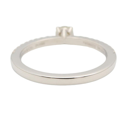 Tiffany & Co Ring Diamond — view 3