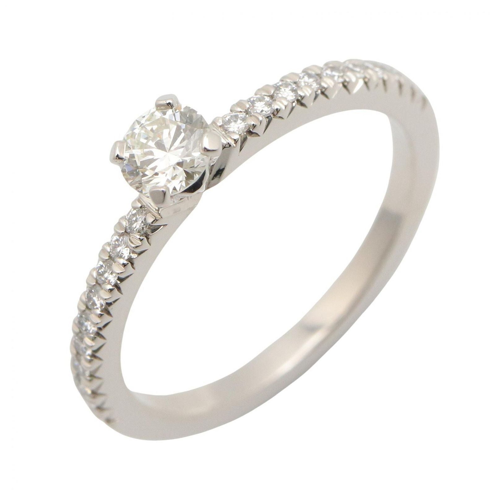 Tiffany & Co Ring Diamond