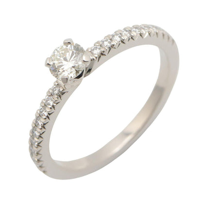 Tiffany & Co Ring Diamond