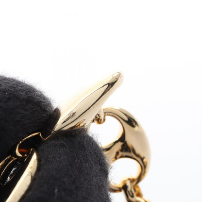 Gucci Necklace Marina Chain Black — view 6