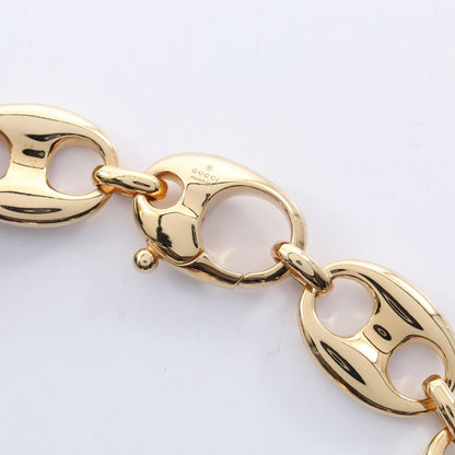 Gucci Necklace Marina Chain Black — view 3