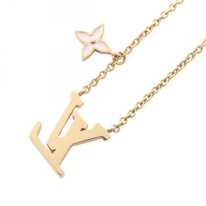Louis Vuitton Necklace LV Iconic — view 2