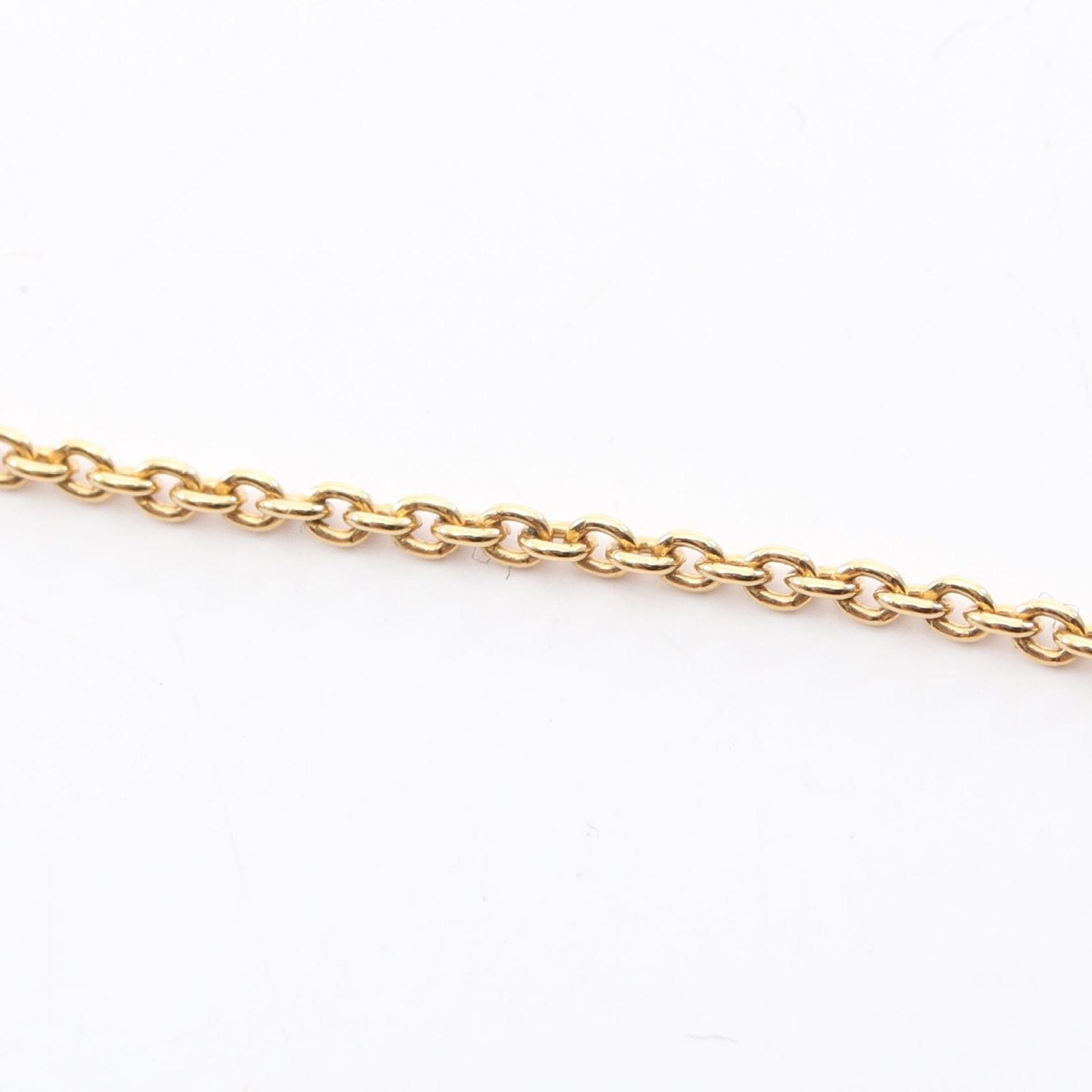 Louis Vuitton Necklace LV Iconic — view 8
