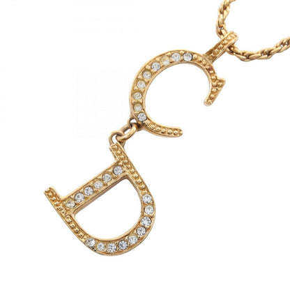 Dior Necklace CD Logo