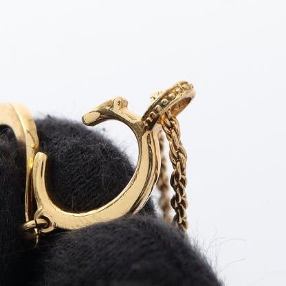 Dior Necklace CD Logo — view 7