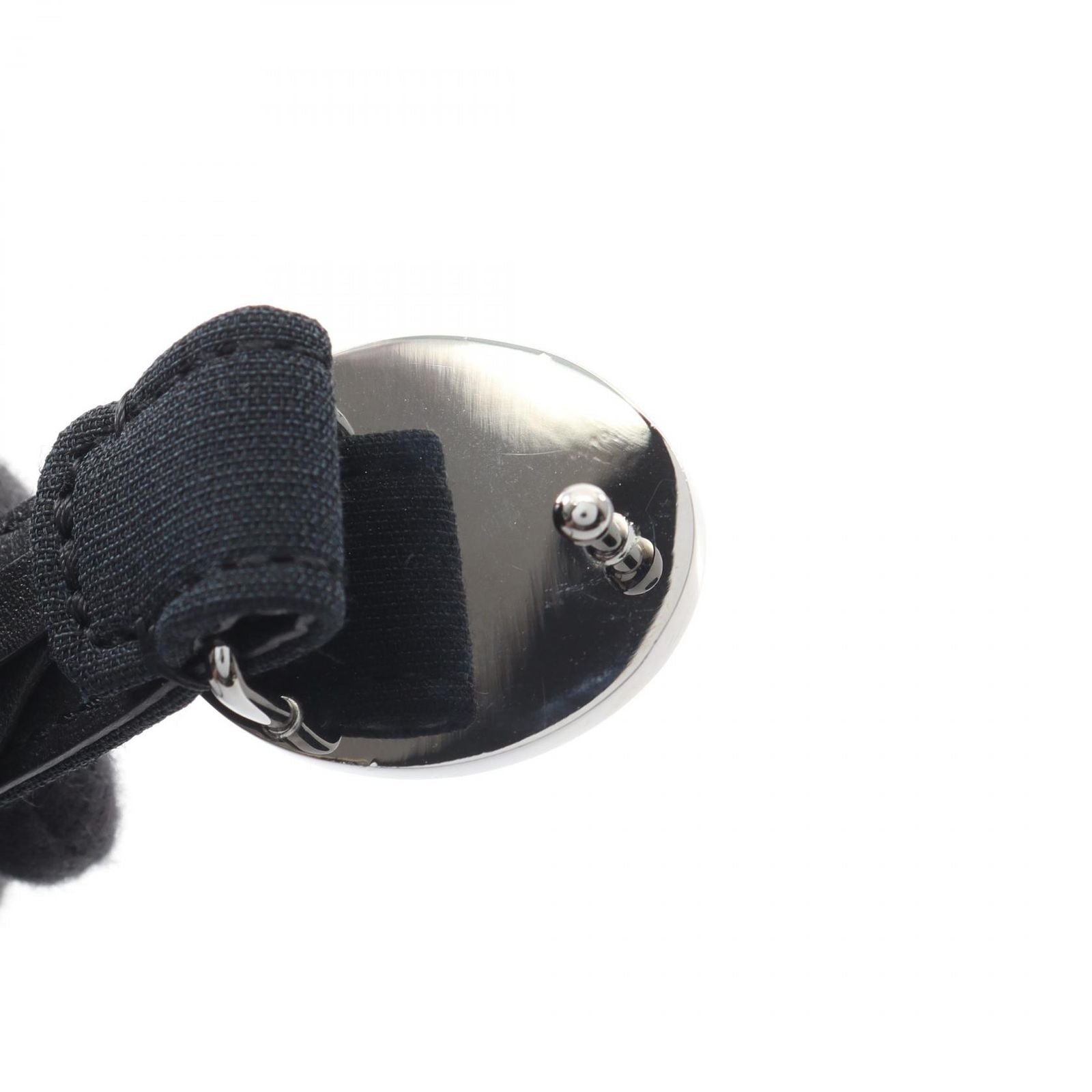 Dior Belt CD Logo Leather — view 6