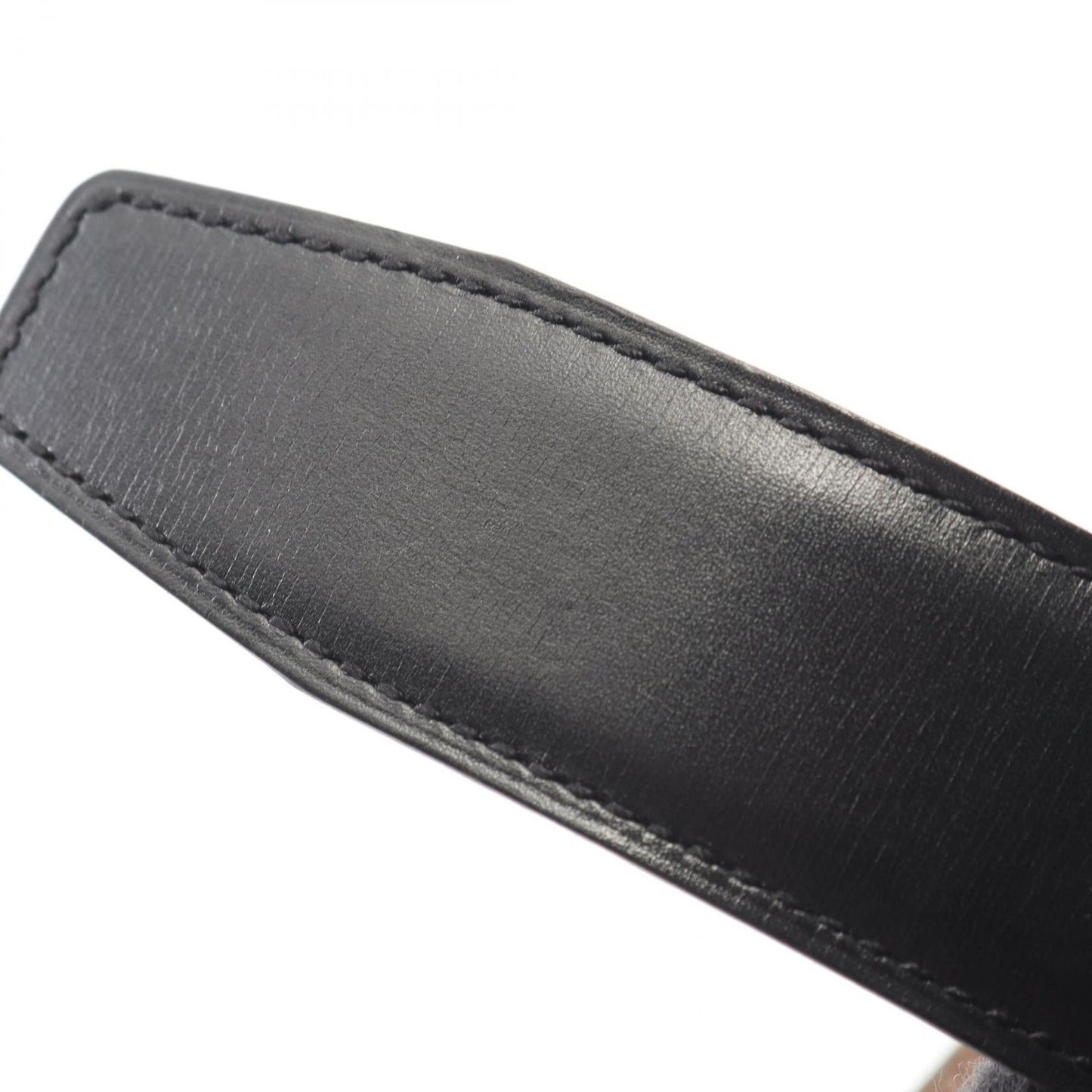 Hermes Belt Constance Reversible Calf — view 7
