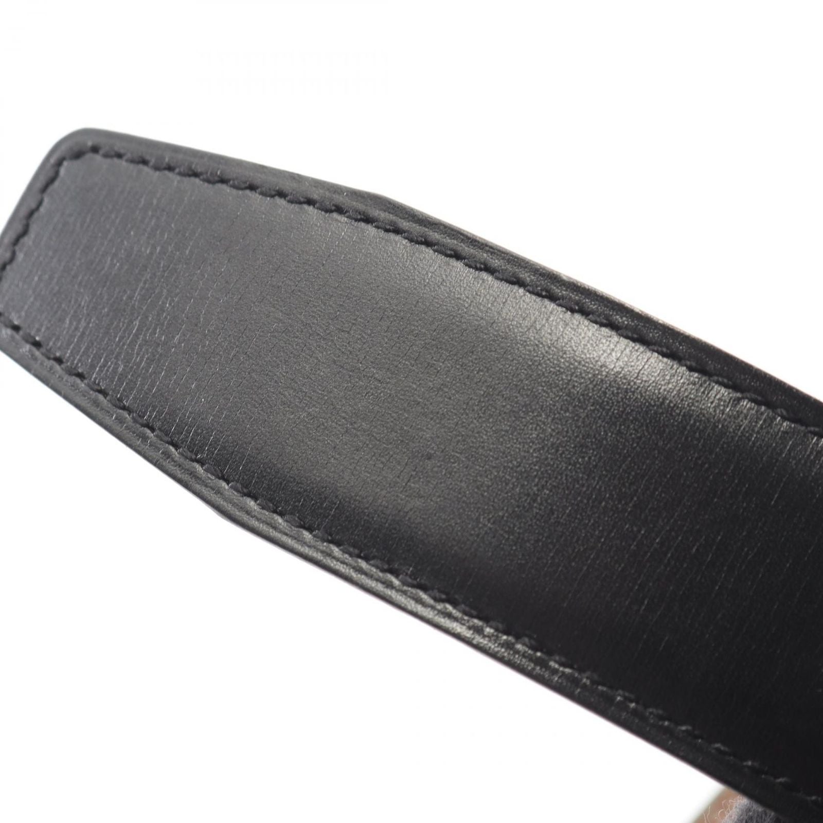 Hermes Belt Constance Reversible Calf — view 7