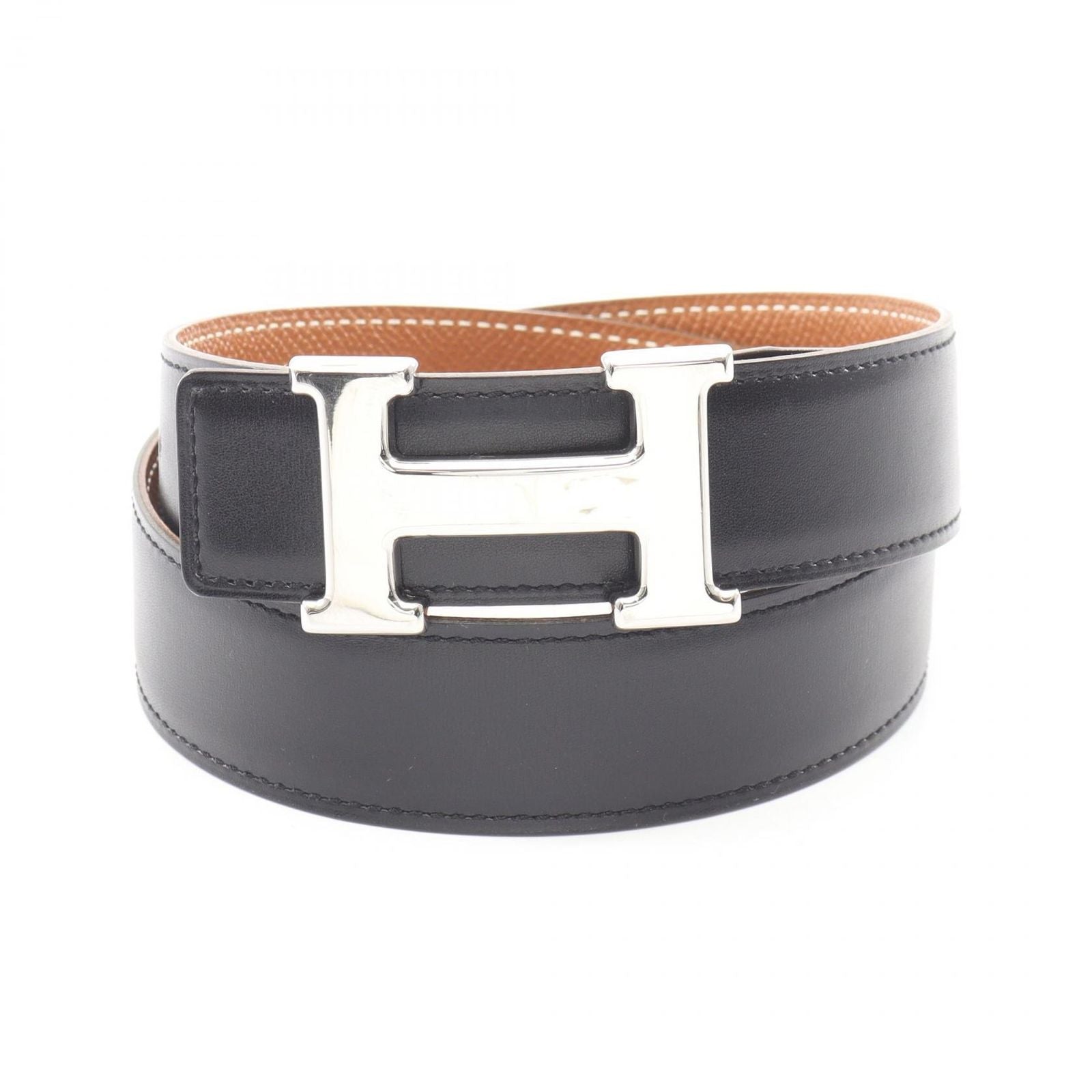 Hermes Belt Constance Reversible Calf