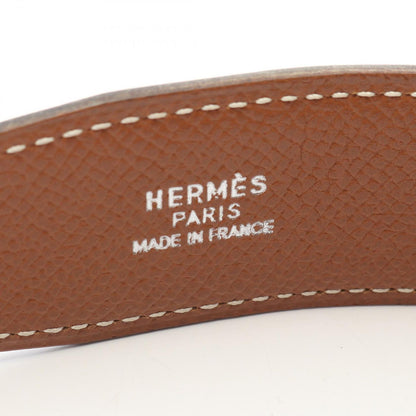 Hermes Belt Constance Reversible Calf — view 4