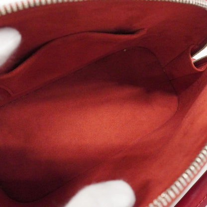 Louis Vuitton Handbag Epi Alma BB Carmine 2-Way Bag — view 4