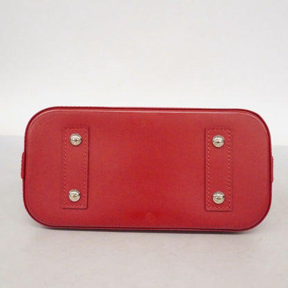 Louis Vuitton Handbag Epi Alma BB Carmine 2-Way Bag — view 3