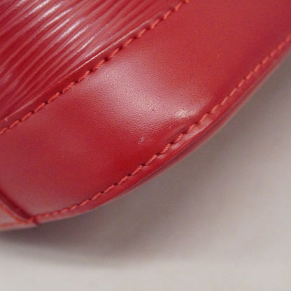 Louis Vuitton Handbag Epi Alma BB Carmine 2-Way Bag — view 6