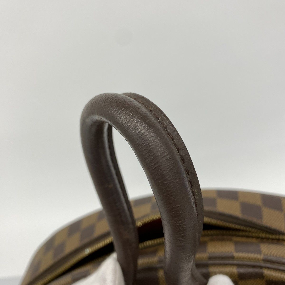 Louis Vuitton Handbag Damier Nolita Ebene — view 9