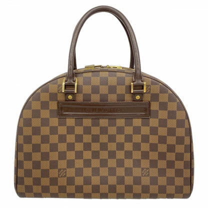 Louis Vuitton Handbag Damier Nolita Ebene