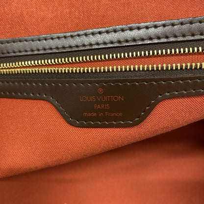 Louis Vuitton Handbag Damier Nolita Ebene — view 5