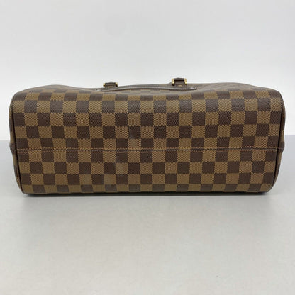 Louis Vuitton Handbag Damier Nolita Ebene — view 3