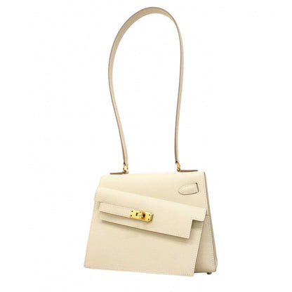 Hermes Shoulder Bag Kelly 20 Order Veau Epsom Cles Gold