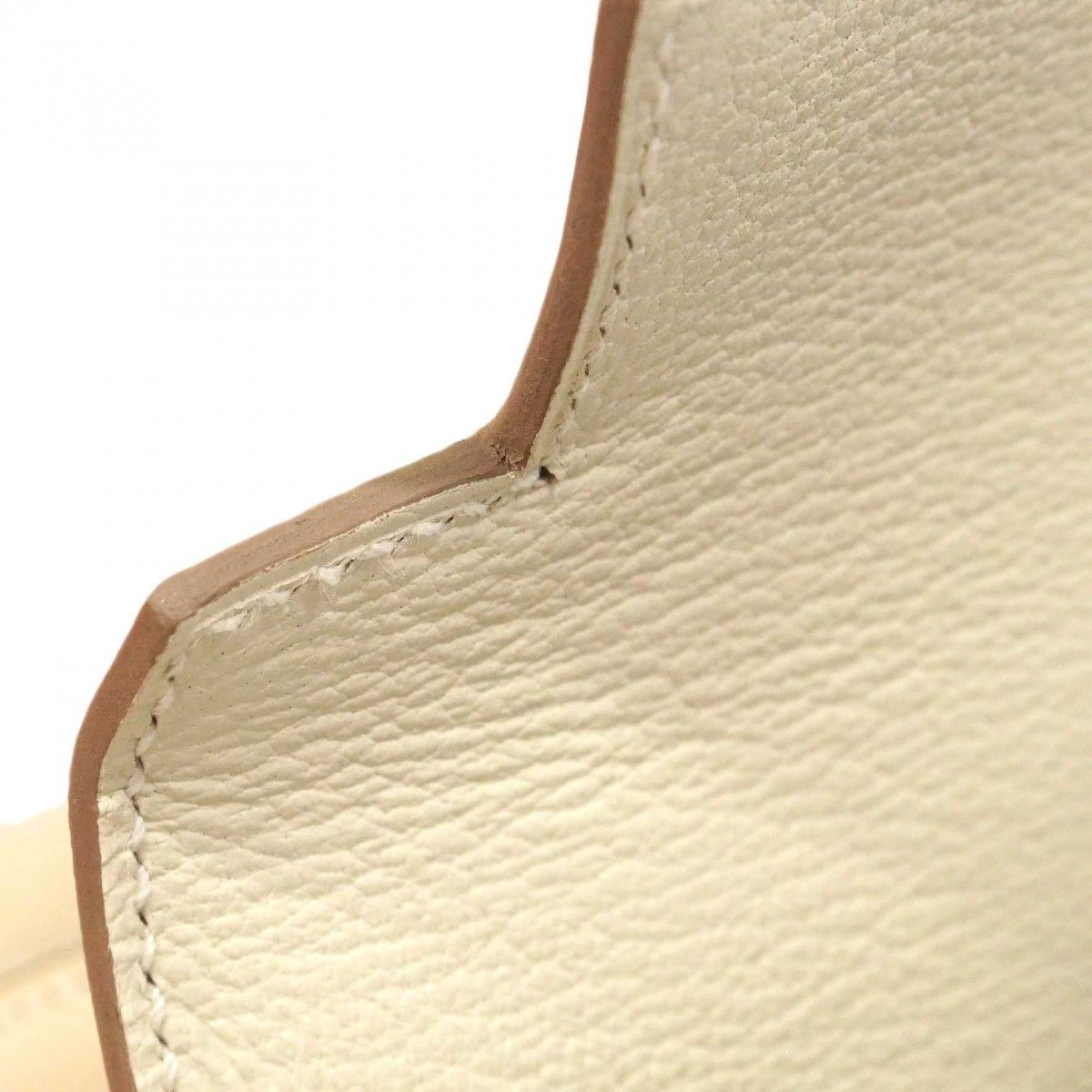 Hermes Shoulder Bag Kelly 20 Order Veau Epsom Cles Gold — view 6