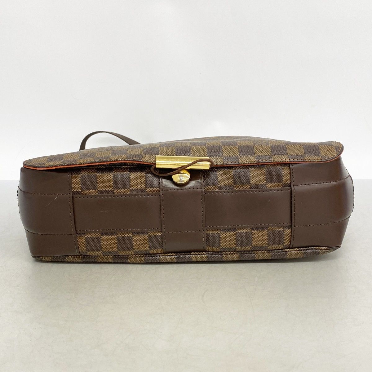 Louis Vuitton Shoulder Bag Damier Bastille Ebene — view 3