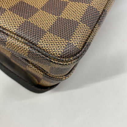 Louis Vuitton Shoulder Bag Damier Broadway Ebene — view 6