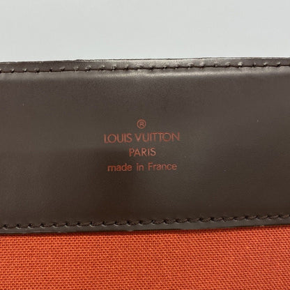 Louis Vuitton Shoulder Bag Damier Broadway Ebene — view 5