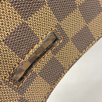 Louis Vuitton Shoulder Bag Damier Broadway Ebene — view 9