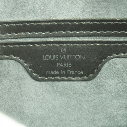 Louis Vuitton Handbag Epi Souflo Noir — view 5