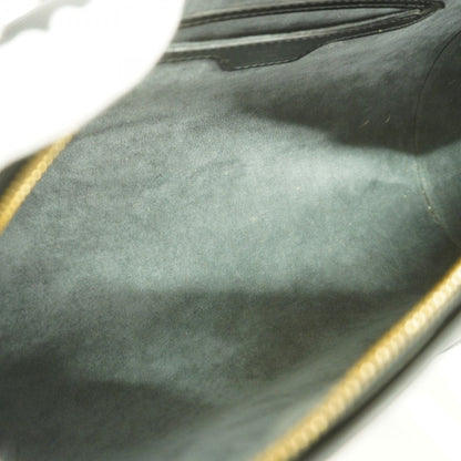 Louis Vuitton Handbag Epi Souflo Noir — view 4