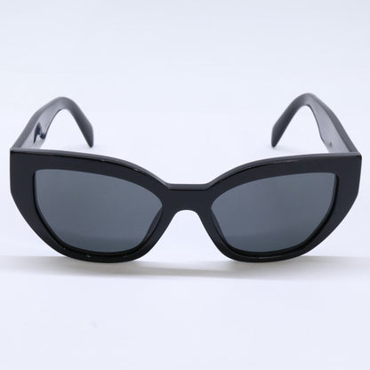 Prada Spr Logo Cat Eye Eyewear — view 2