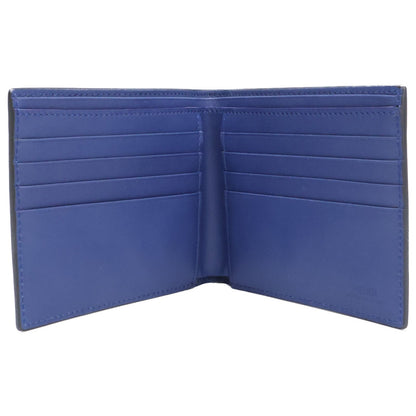 Fendi O6g Monster Star Eye Bifold Wallet — view 7