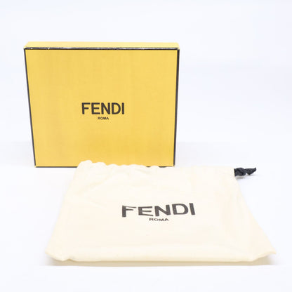 Fendi O6g Monster Star Eye Bifold Wallet — view 9