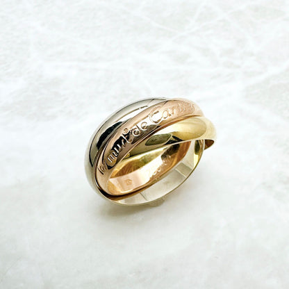 Cartier Trinity Classic Ring