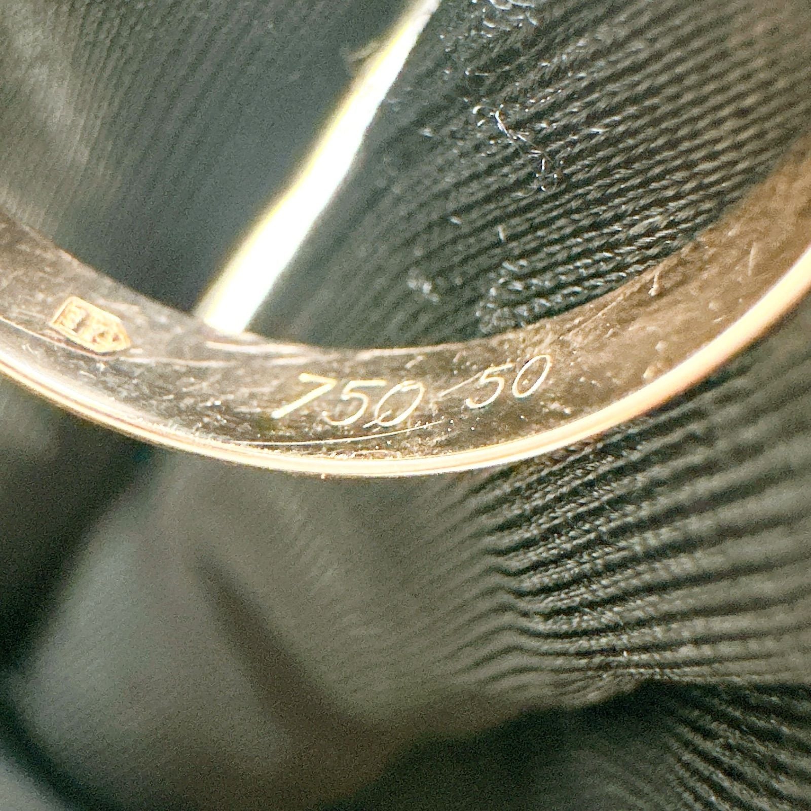 Cartier Trinity Classic Ring — view 5