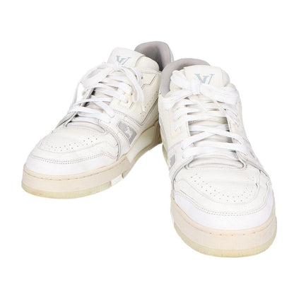 Louis Vuitton LV Trainers Leather Sneakers