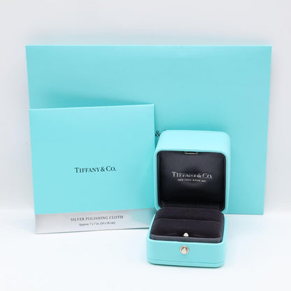 Tiffany & Co Forge Ring 925 Sterling Silver — view 6