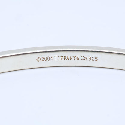 Tiffany & Co Venetian Link ID Bracelet — view 4