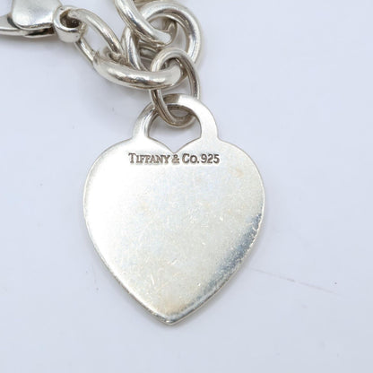 Tiffany & Co Tag Bracelet — view 6