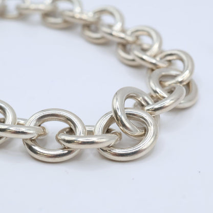 Tiffany & Co Tag Bracelet — view 3