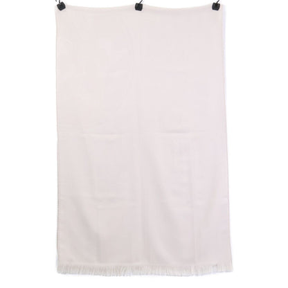Hermes New Bliss Cashmere Silk Scarf