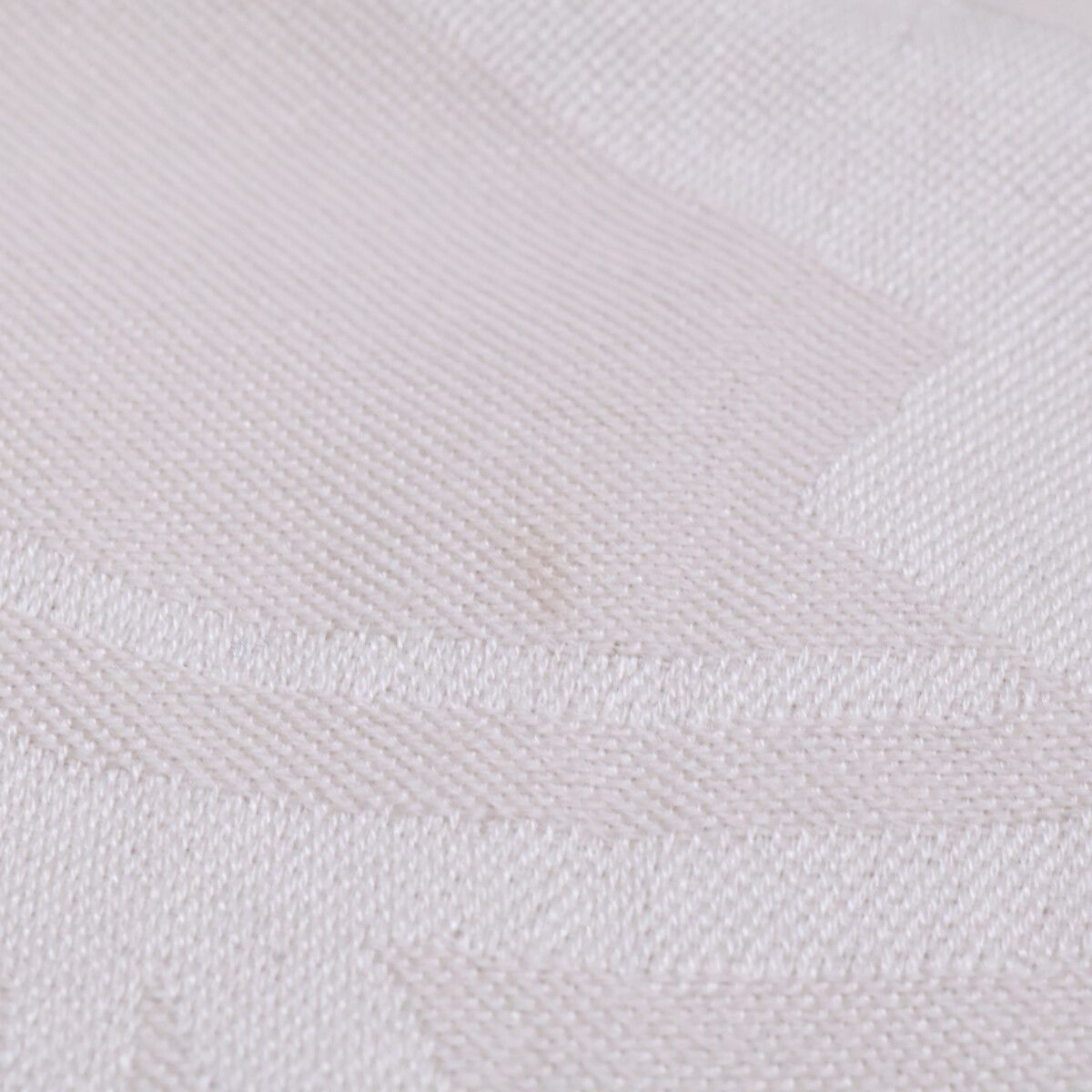 Hermes New Bliss Cashmere Silk Scarf — view 8