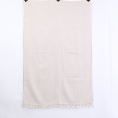 Hermes New Bliss Cashmere Silk Scarf — view 2