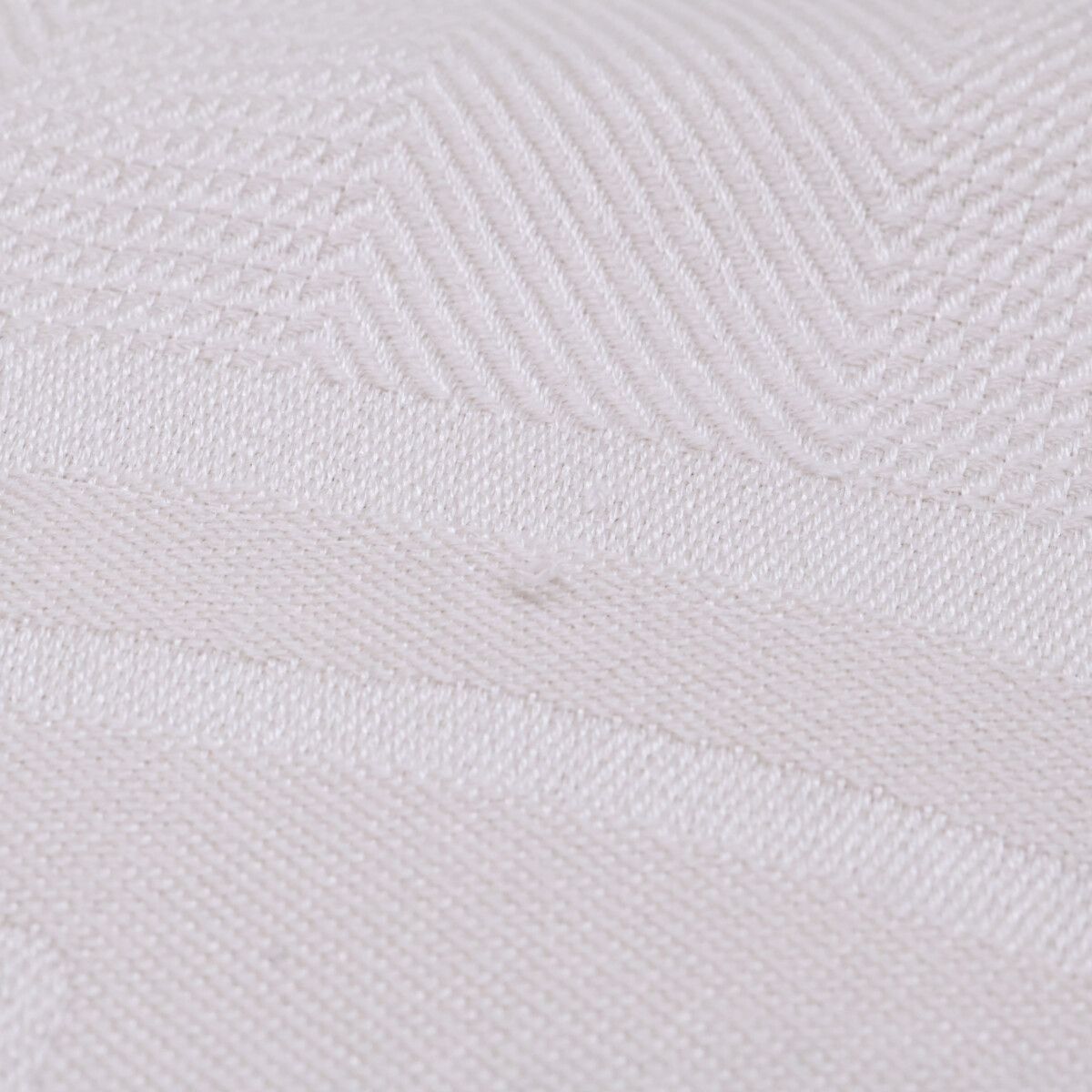 Hermes New Bliss Cashmere Silk Scarf — view 6