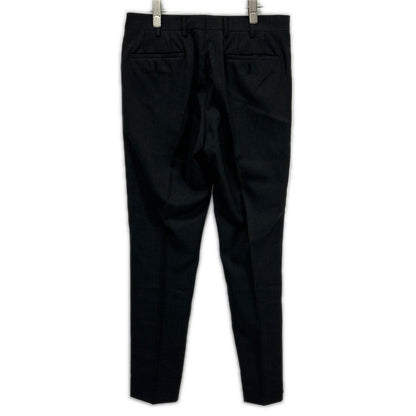 Prada 32 Dark Gray Tailored Jacket Straight Pants 76 cm — view 3
