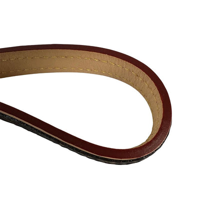 Louis Vuitton Monogram Canvas Dog Leash Brown Tall Pet for Dogs Pet Accessory — view 5