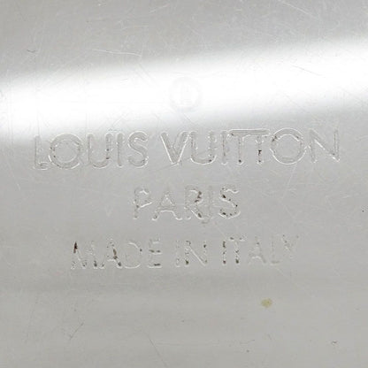 Louis Vuitton Acrylic Leather Monogram Boite Scott Pink Transparent Case Makeup — view 8